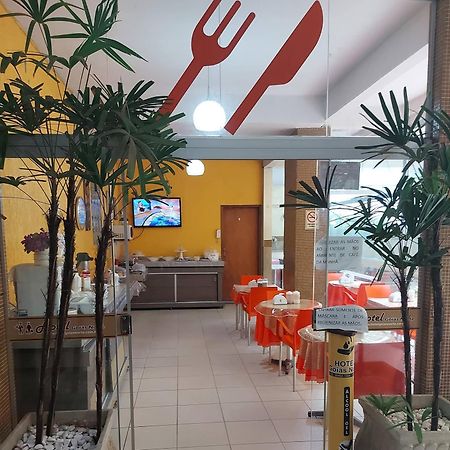 Hotel Goias Norte Goiania Luaran gambar