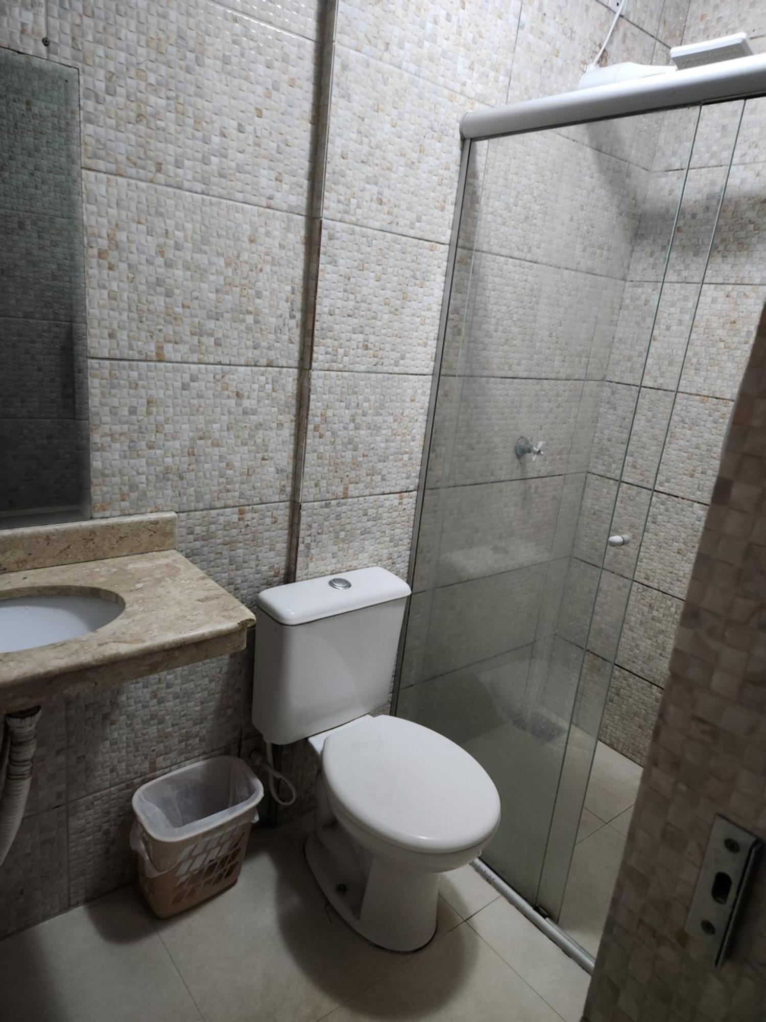 Hotel Goias Norte Goiania Luaran gambar