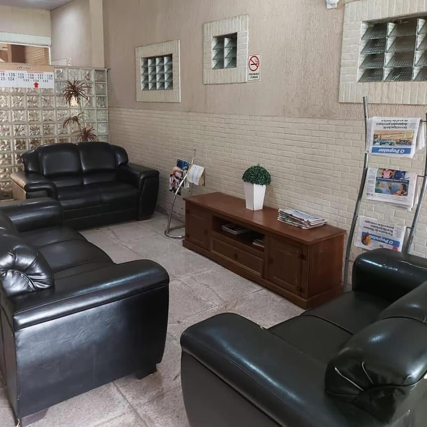Hotel Goias Norte Goiania Luaran gambar