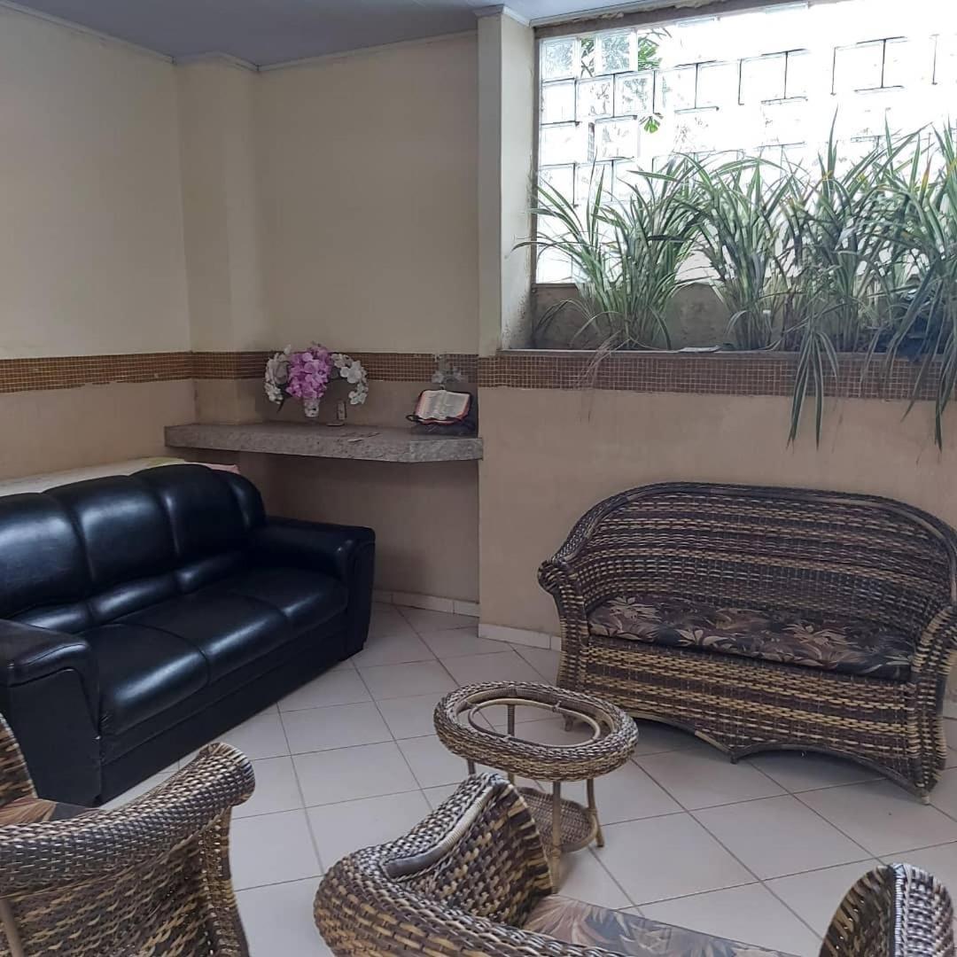 Hotel Goias Norte Goiania Luaran gambar