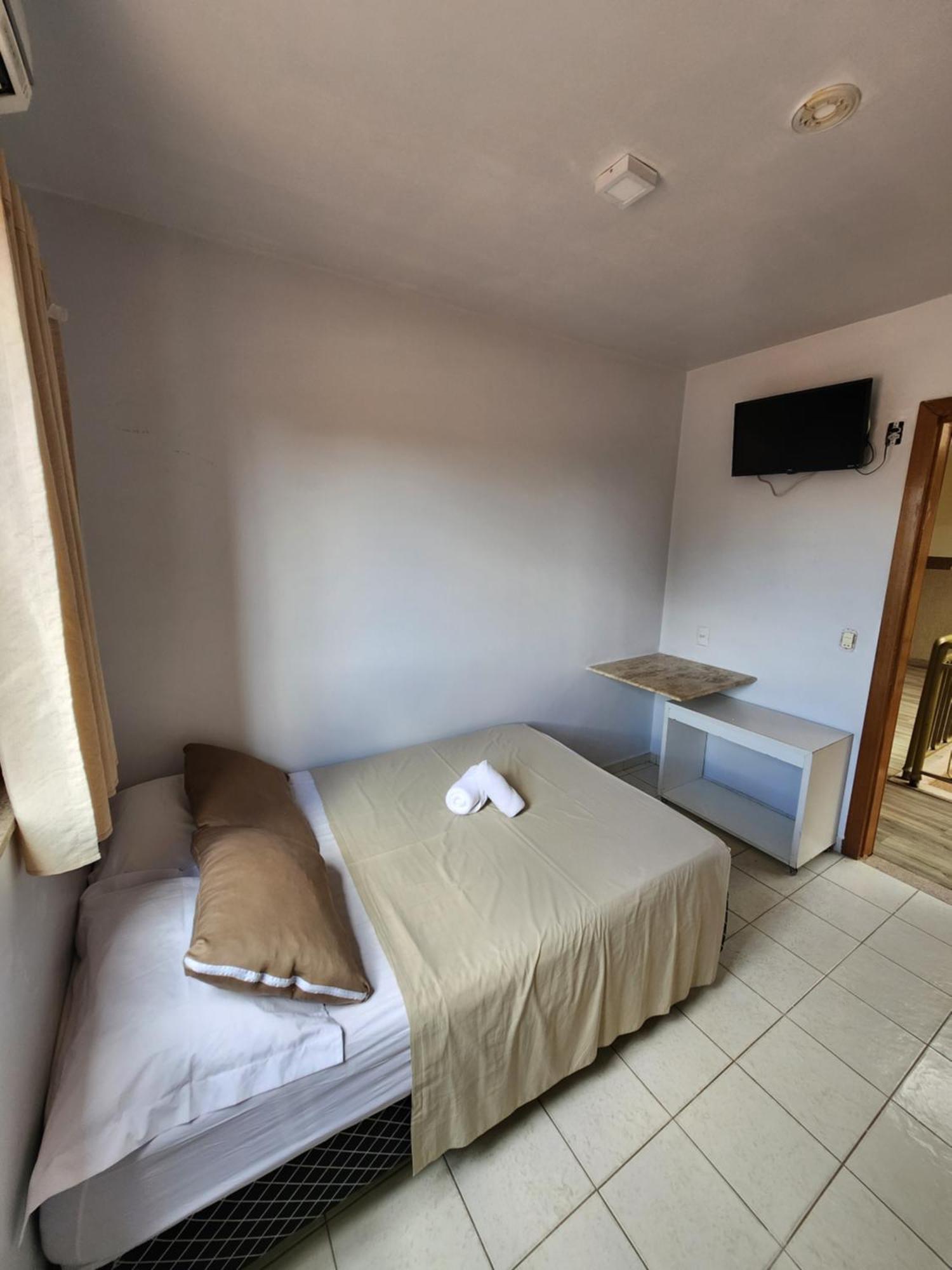 Hotel Goias Norte Goiania Luaran gambar