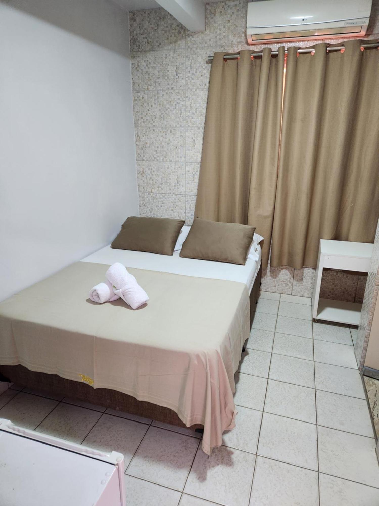 Hotel Goias Norte Goiania Luaran gambar