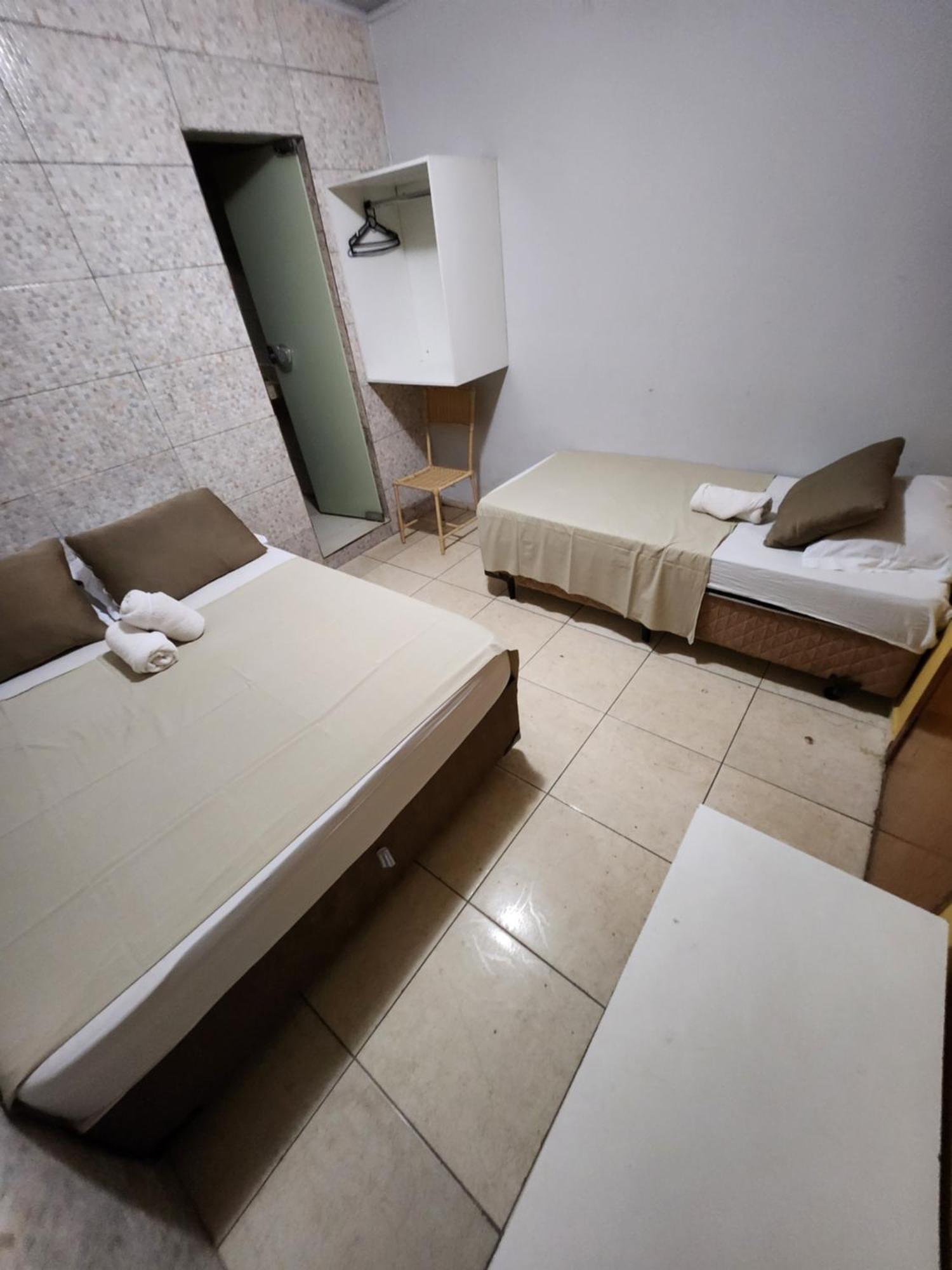 Hotel Goias Norte Goiania Luaran gambar