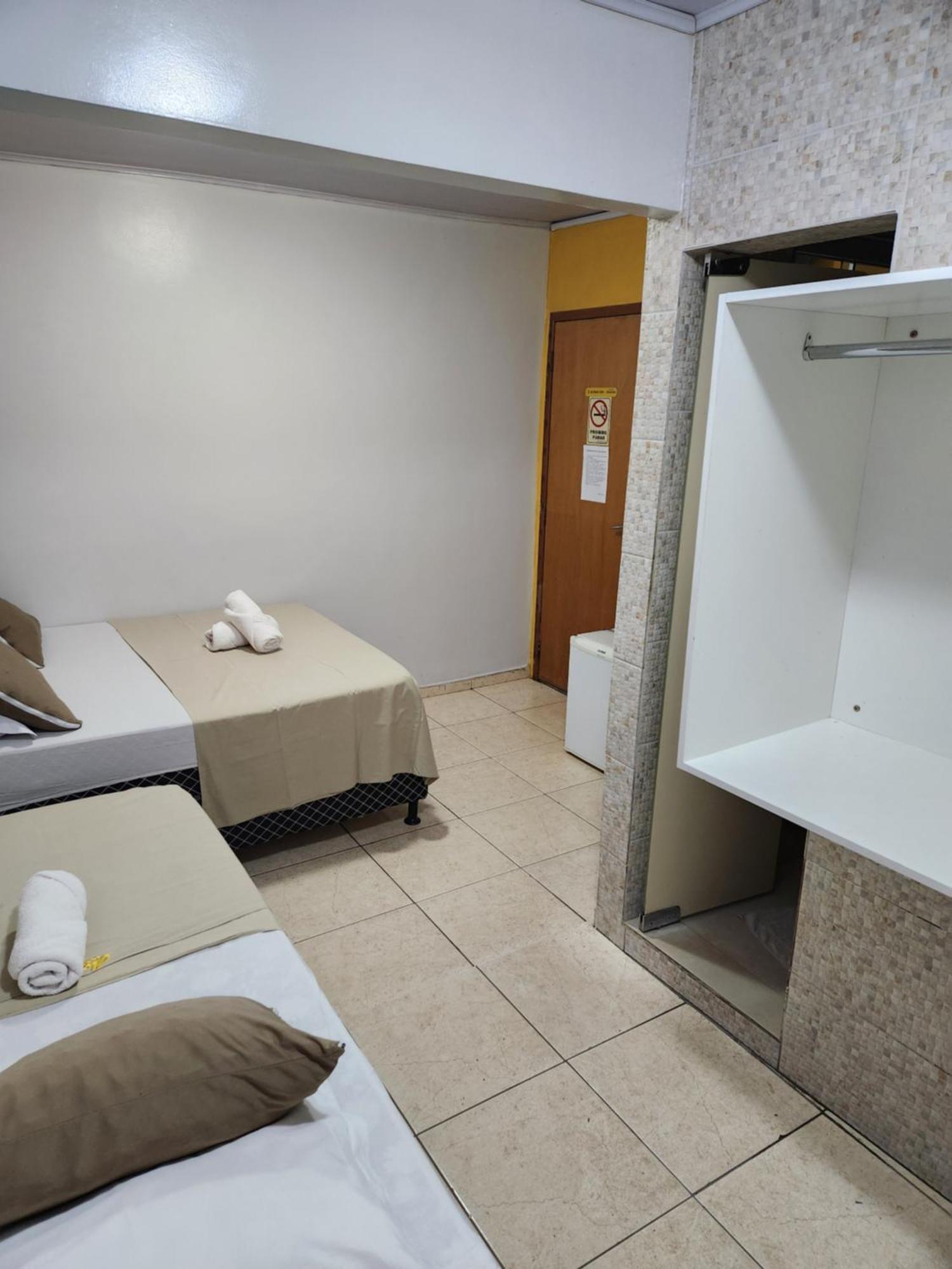 Hotel Goias Norte Goiania Luaran gambar
