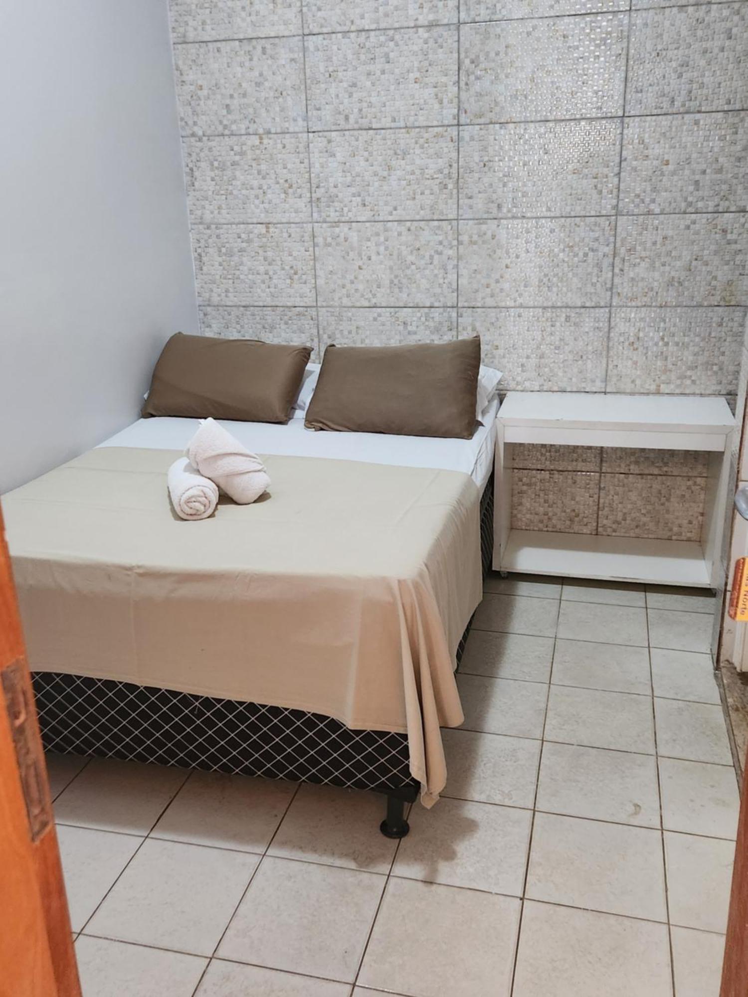 Hotel Goias Norte Goiania Luaran gambar