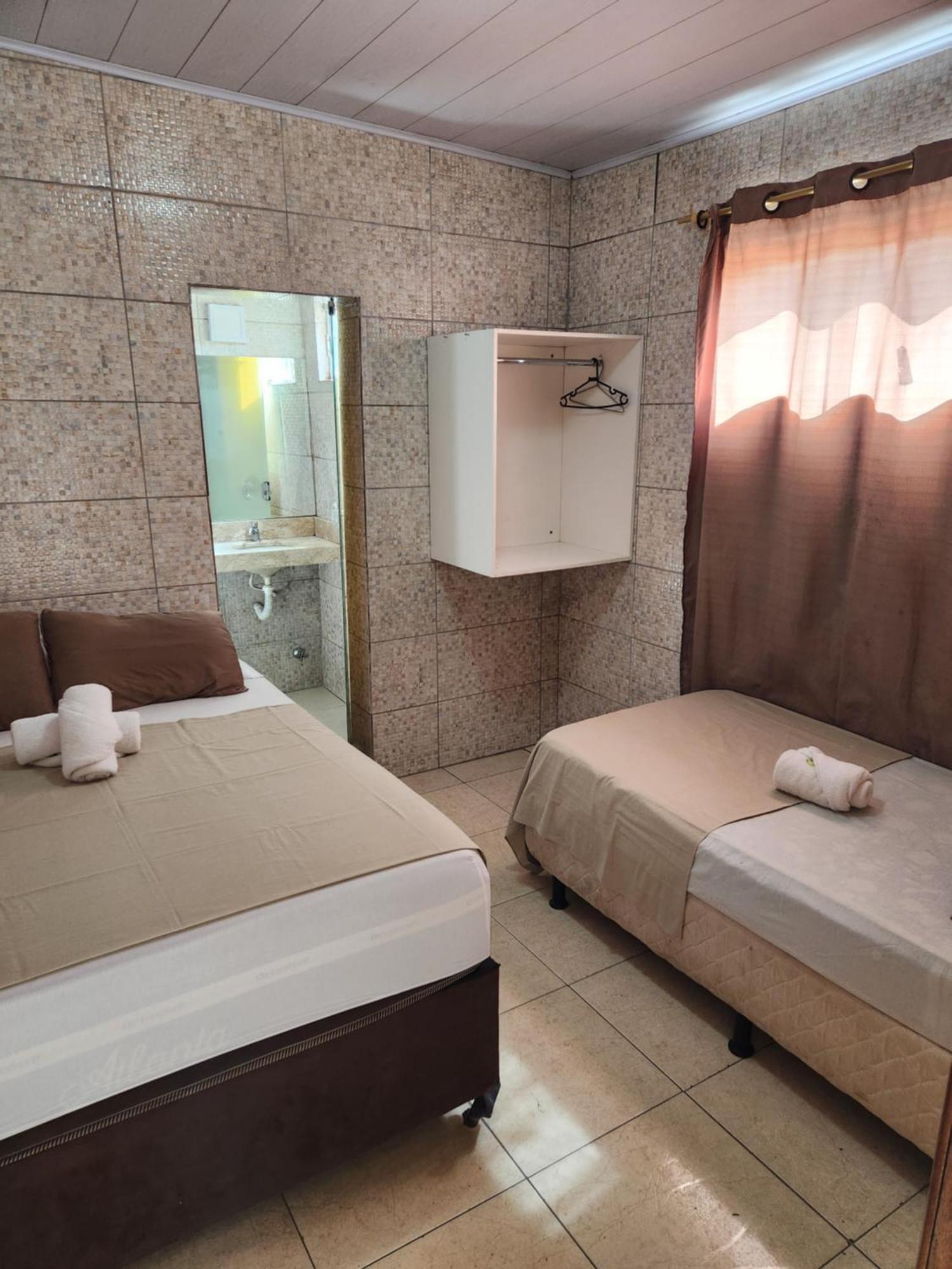 Hotel Goias Norte Goiania Luaran gambar