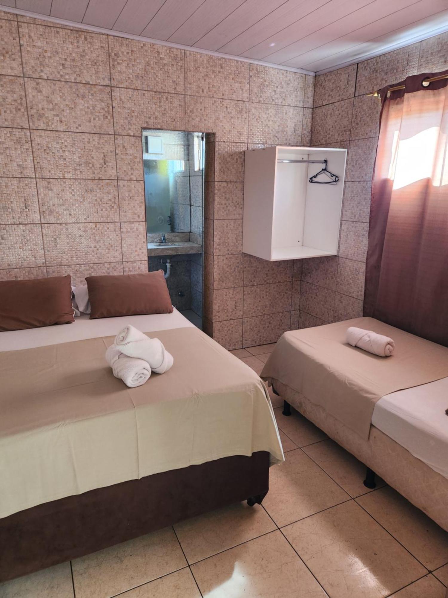Hotel Goias Norte Goiania Luaran gambar