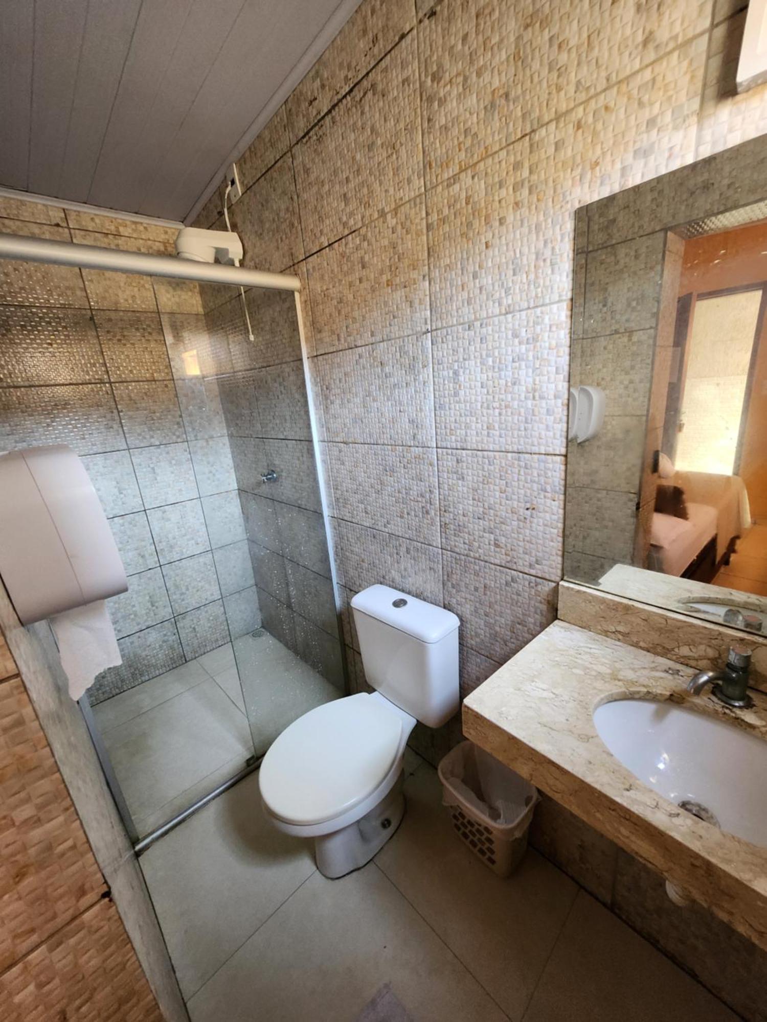 Hotel Goias Norte Goiania Luaran gambar