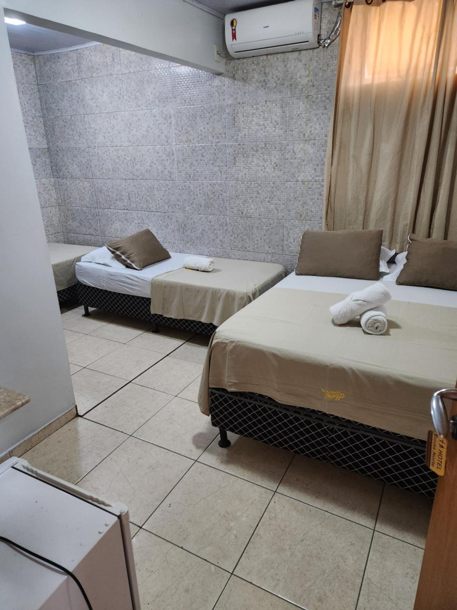 Hotel Goias Norte Goiania Luaran gambar