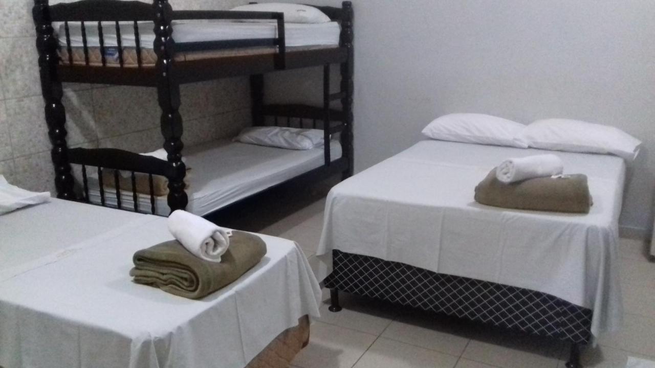 Hotel Goias Norte Goiania Luaran gambar